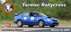3/19/2006 Laurinburg