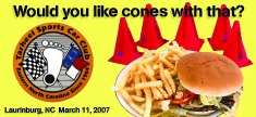 3/11/2007 Laurinburg