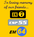 In loving memory
