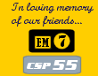 In loving memory