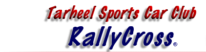 subject is RallyCross